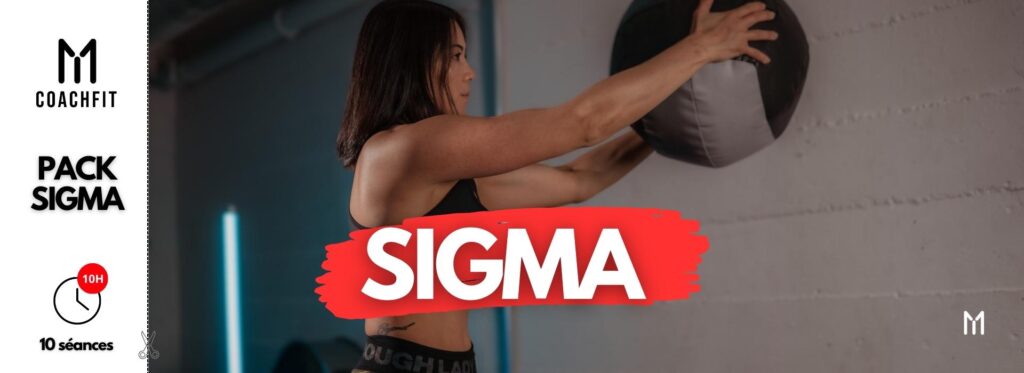 SIGMA